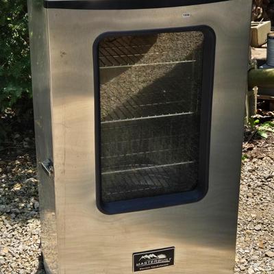 Masterbuilt Electric Smoker