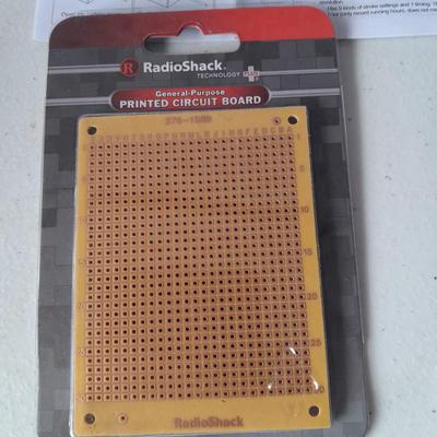 Brand new electronic repair items - Spectrol - Runleader - Printed Circuit Board - Brush motor and more