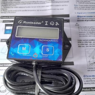 Brand new electronic repair items - Spectrol - Runleader - Printed Circuit Board - Brush motor and more