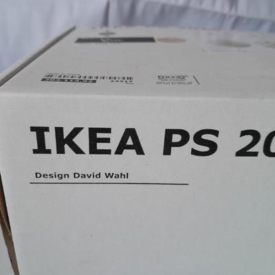 New in box - Ikea PS 2014 David Wahl design Hanging globe pendant light / lamp (3 of 3)