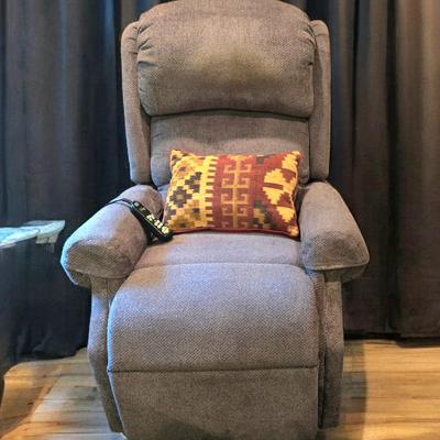 Electric Recliner