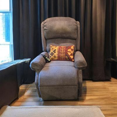 Electric Recliner