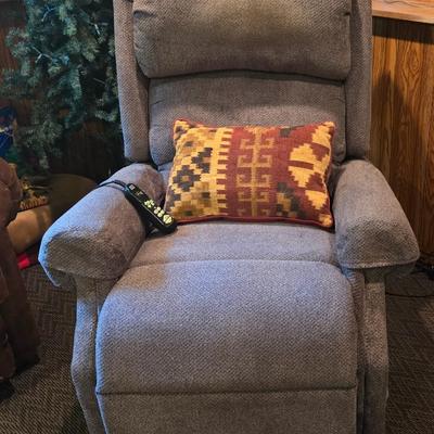 Electric Recliner