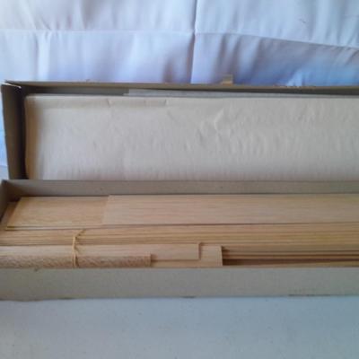 Vintage Jetco Models NORDIC A.2." Towline Glider kit Giant 72" wingspan