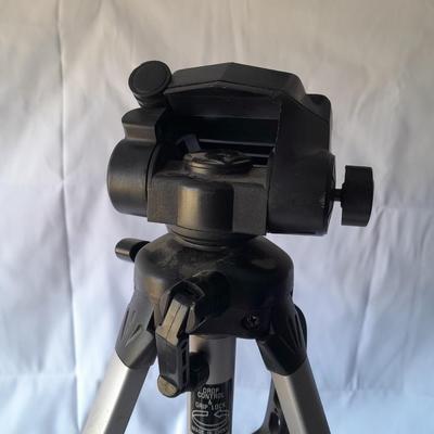 Nice Adjustable Amnico Camera tripod