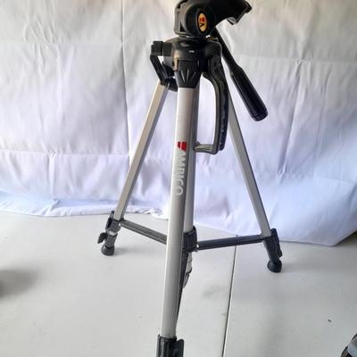 Nice Adjustable Amnico Camera tripod