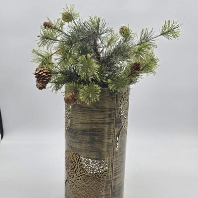 Pine Decor