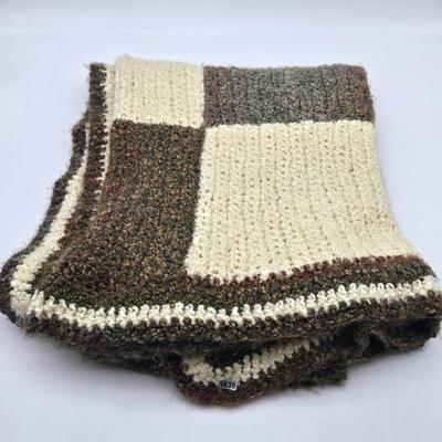 Beautiful Afghan