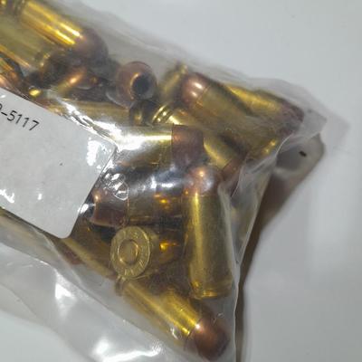 Georgia Arms 460 Roland Ammunition - 50 ROUNDS