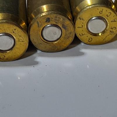 Bullets