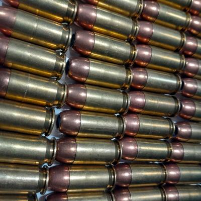 Bullets