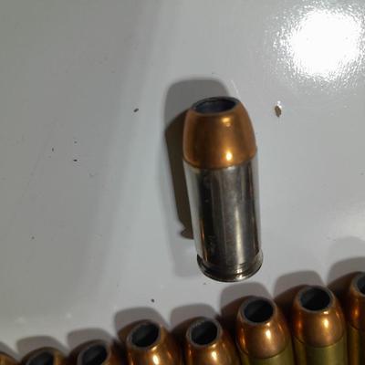 Bullets