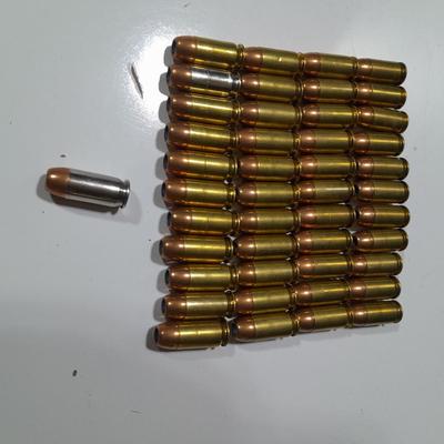 Bullets