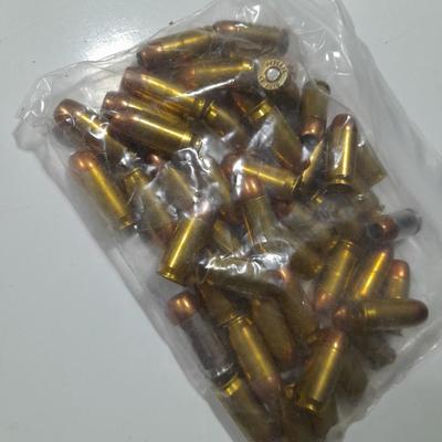 Bullets