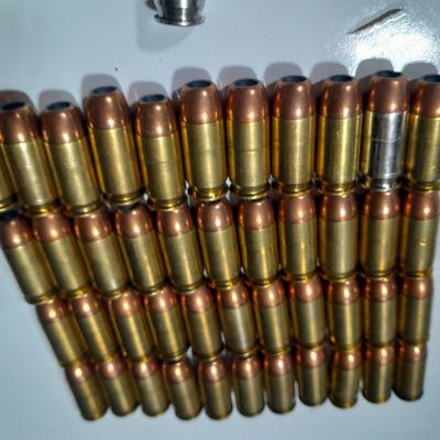 Bullets