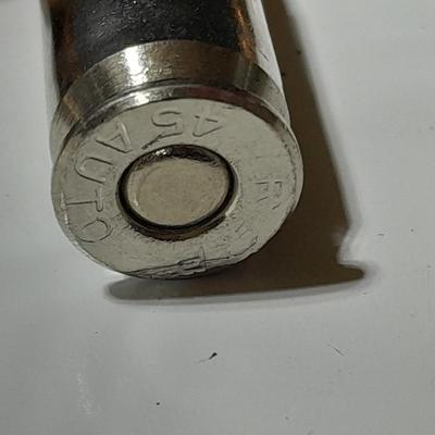 Bullets