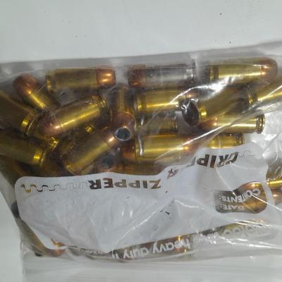 Bullets