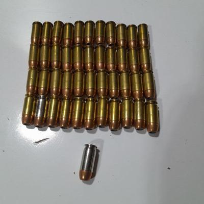 Bullets