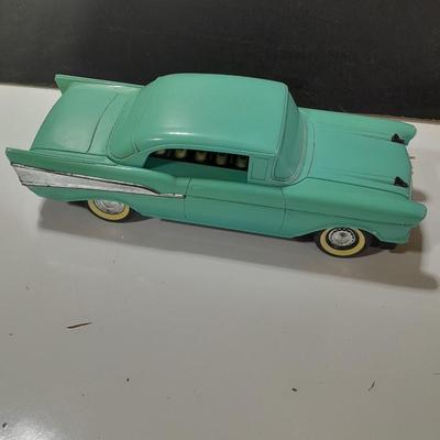 old car telephone