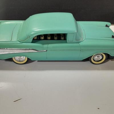 old car telephone