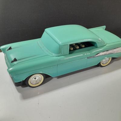 old car telephone