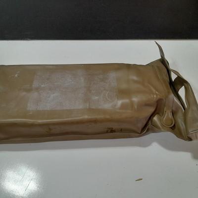 battle pack ammunition -7.62 x 51