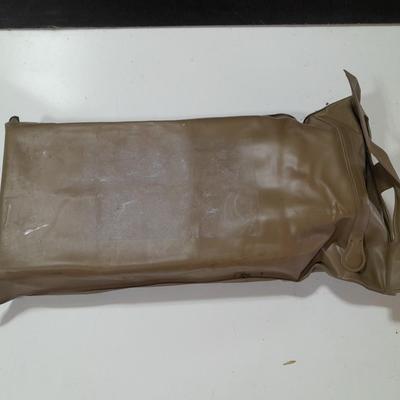 battle pack ammunition -7.62 x 51