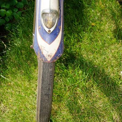 VINTAGE 1940'S LADIES SCHWINN AUTOCYCLE