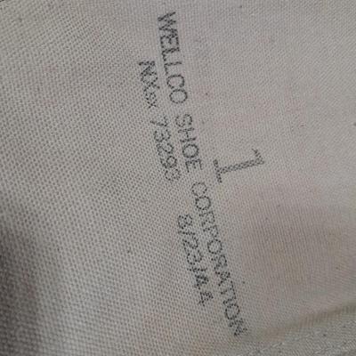 Vintage Military boot Gaiters - leather pouch belt and more