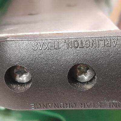 colt .45 7 round magazine