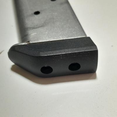 colt .45 7 round magazine