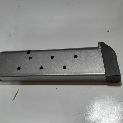 colt .45 7 round magazine