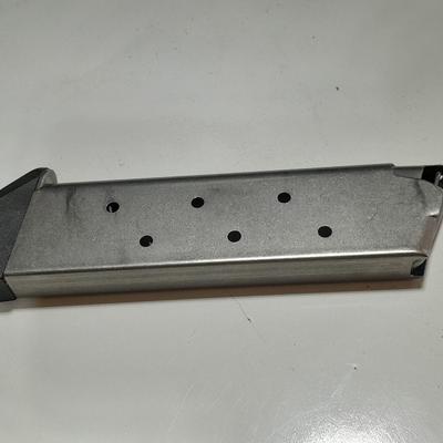 colt .45 7 round magazine