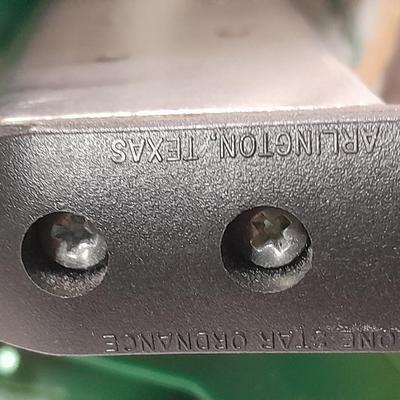 colt .45 7 round magazine