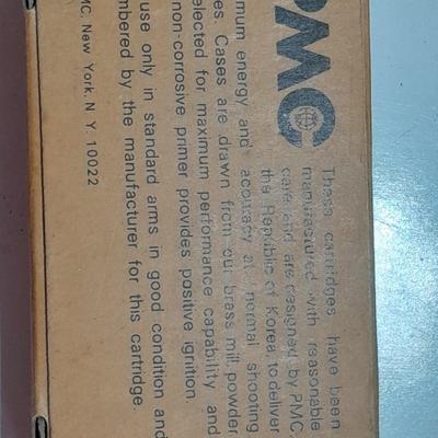 Ammunition 7.62 Ammo