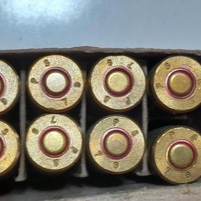 Ammunition 7.62 Ammo