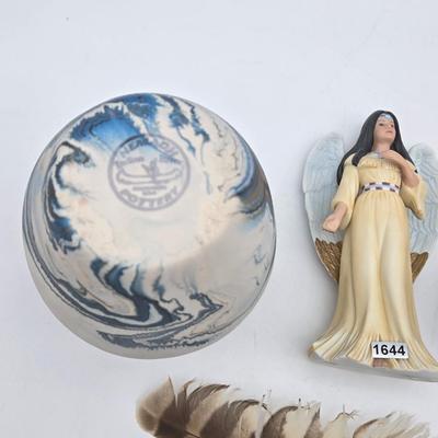 SW/Native American Decor