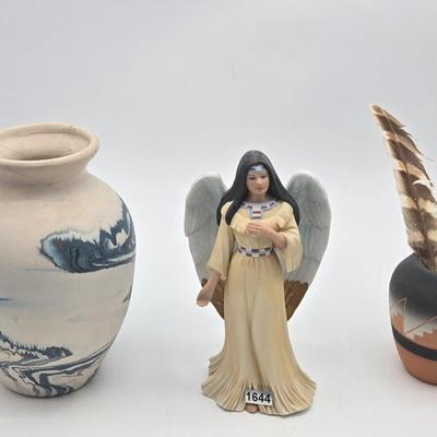 SW/Native American Decor