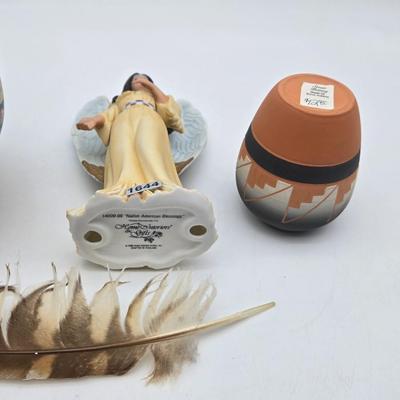 SW/Native American Decor