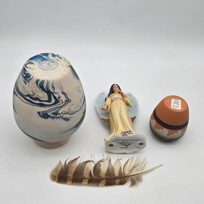 SW/Native American Decor