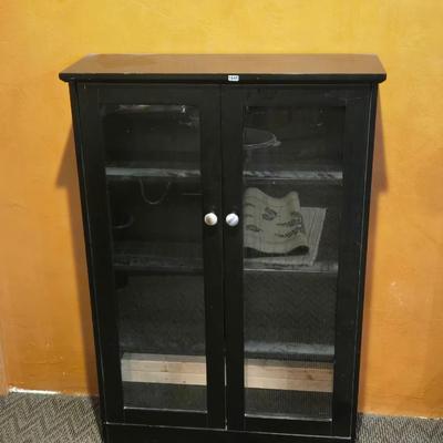 Book/Display Case