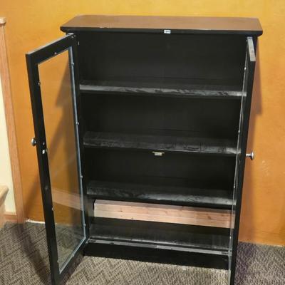Book/Display Case