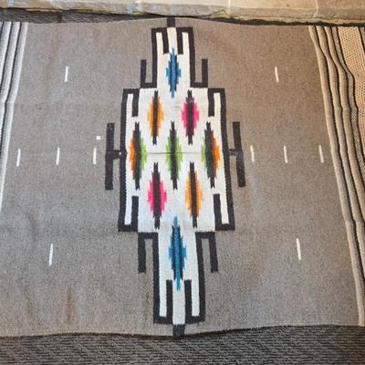 SW Themed Throw Blanket