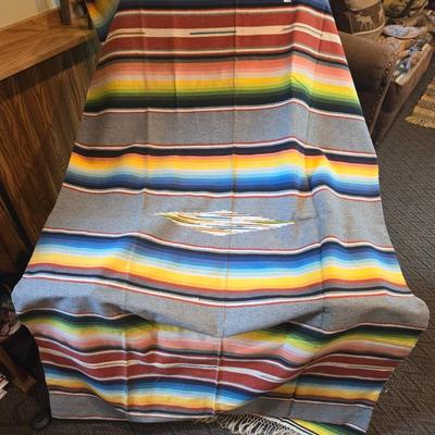 SW Themed Throw Blanket #2