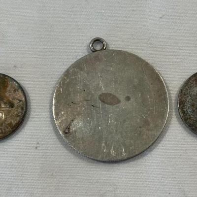Mixed 90% Silver Coin Assortment [35.4g]