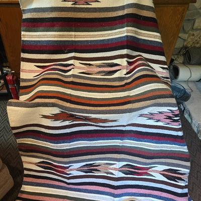 SW Themed Throw Blanket #3