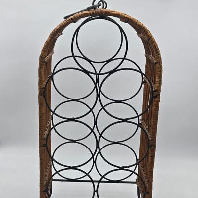 Whine Rack