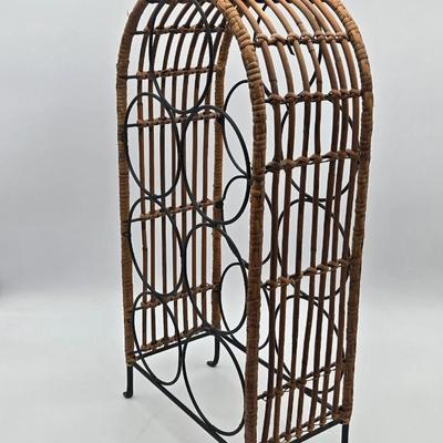 Whine Rack
