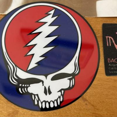 Grateful Dead Assortment