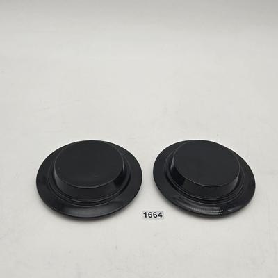 Olympia Beer Ashtrays